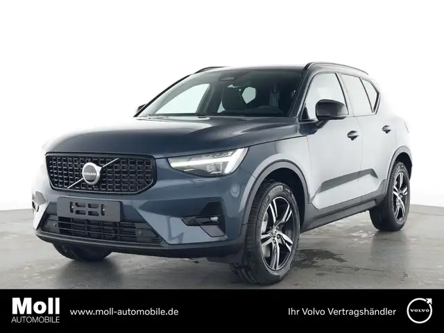 Volvo XC40 Plus Dark 2WD Digitales Cockpit Memory Sitze Sound