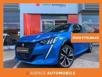 208 e 136 GT Pack GARANTIE JUSQU'A 36 MOIS