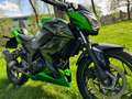 Kawasaki Z 300 Kawasaki Z300 ABS laag kilometerstand Groen - thumbnail 10