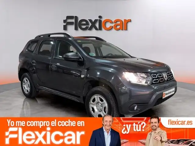 Dacia Duster 1.0 TCE Comfort 4x2 67kW