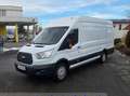 Ford Transit 350 L4 Trend Weiß - thumbnail 1