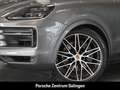 Porsche Cayenne Coupe E-Hybrid 22'' HD Matrix Bose InnoDrive Grau - thumbnail 6