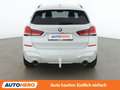 BMW X1 sDrive 18d M Sport Weiß - thumbnail 5