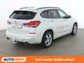 BMW X1 sDrive 18d M Sport Weiß - thumbnail 6