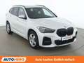 BMW X1 sDrive 18d M Sport Weiß - thumbnail 8