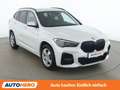 BMW X1 sDrive 18d M Sport Weiß - thumbnail 8