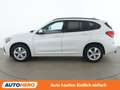 BMW X1 sDrive 18d M Sport Weiß - thumbnail 3