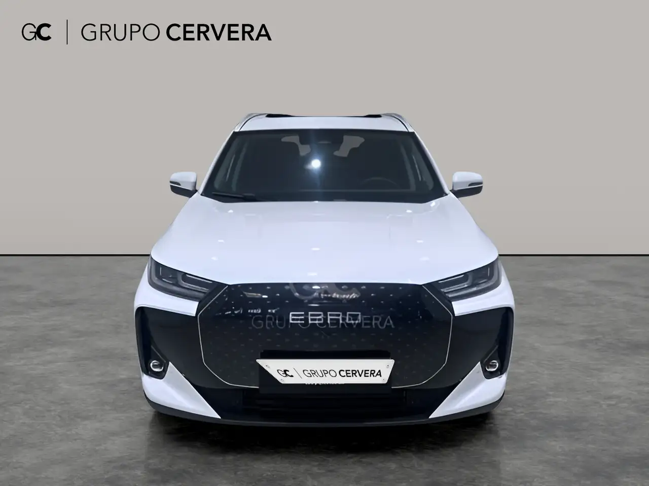 Ebro s700 2026