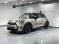 MINI Cooper Classic Trim *LED*Navi*Leder*CarPlay*Pano* Grau - thumbnail 1
