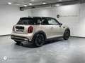 MINI Cooper Classic Trim *LED*Navi*Leder*CarPlay*Pano* Grau - thumbnail 3