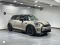 MINI Cooper Classic Trim *LED*Navi*Leder*CarPlay*Pano* Grau - thumbnail 4