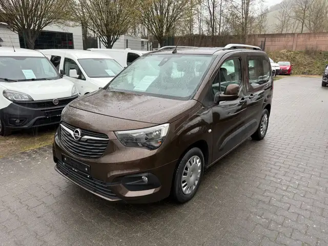 Opel Combo Life Edition 2.Hd/Hu/Insp Neu