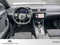 Skoda Superb Combi 2.0 TDI Sportline DSG LED Navi ACC Pano RFK Grijs - thumbnail 12