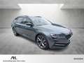 Skoda Superb Combi 2.0 TDI Sportline DSG LED Navi ACC Pano RFK Grijs - thumbnail 3