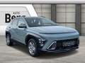 Hyundai KONA SX2 1.0 T-GDI DCT Trend 2WD ASSISTENZ-PAKET Klima Grün - thumbnail 7