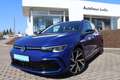 Volkswagen Golf Variant Variant R-Line 1.5 TSI DSG Kamera AHK  Black Styl Blau - thumbnail 3
