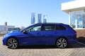 Volkswagen Golf Variant Variant R-Line 1.5 TSI DSG Kamera AHK  Black Styl Blau - thumbnail 4