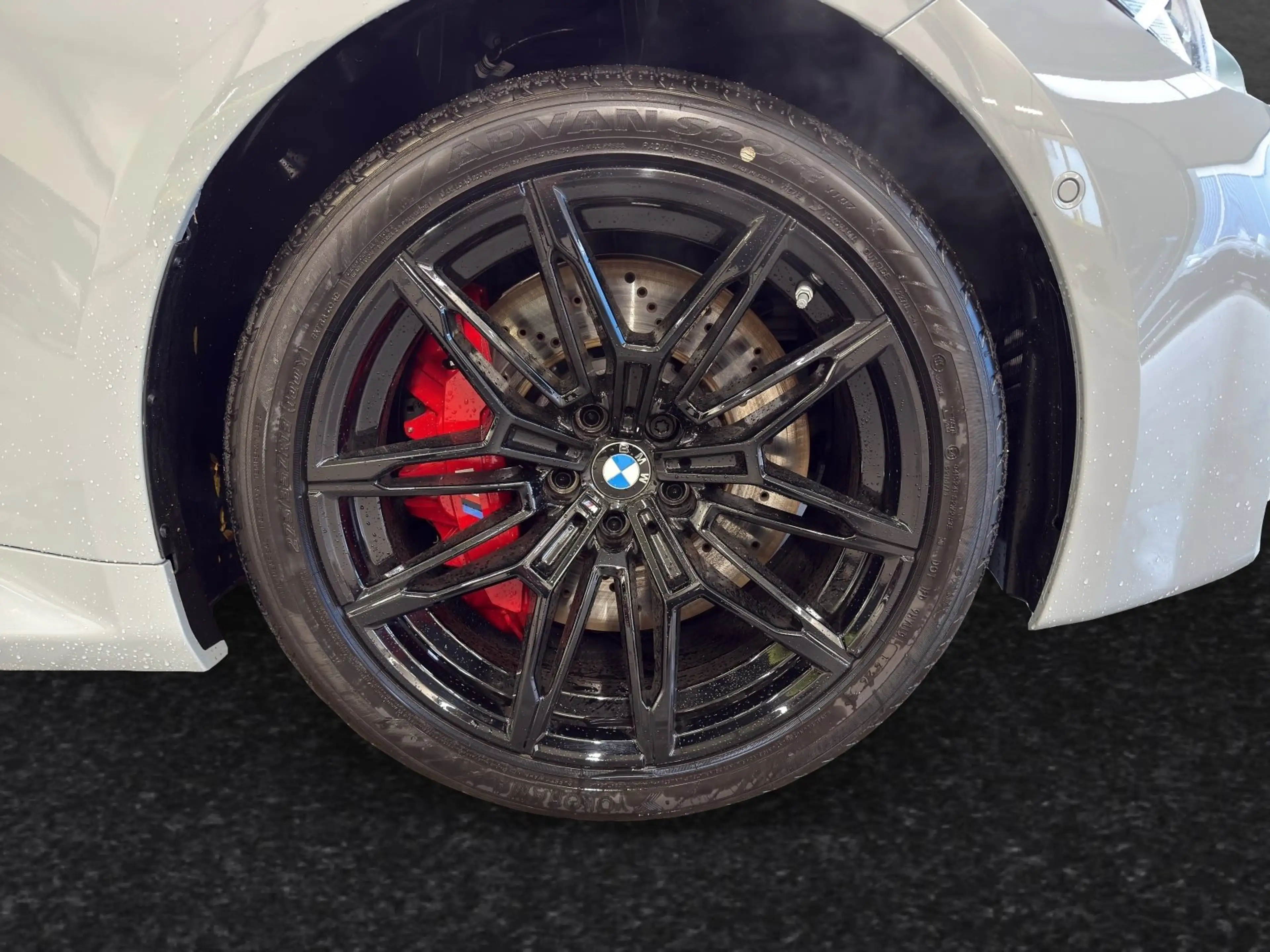 BMW M2 Coupé Stop&Go|Harman/Kardon|DrivingAss. — photo 4