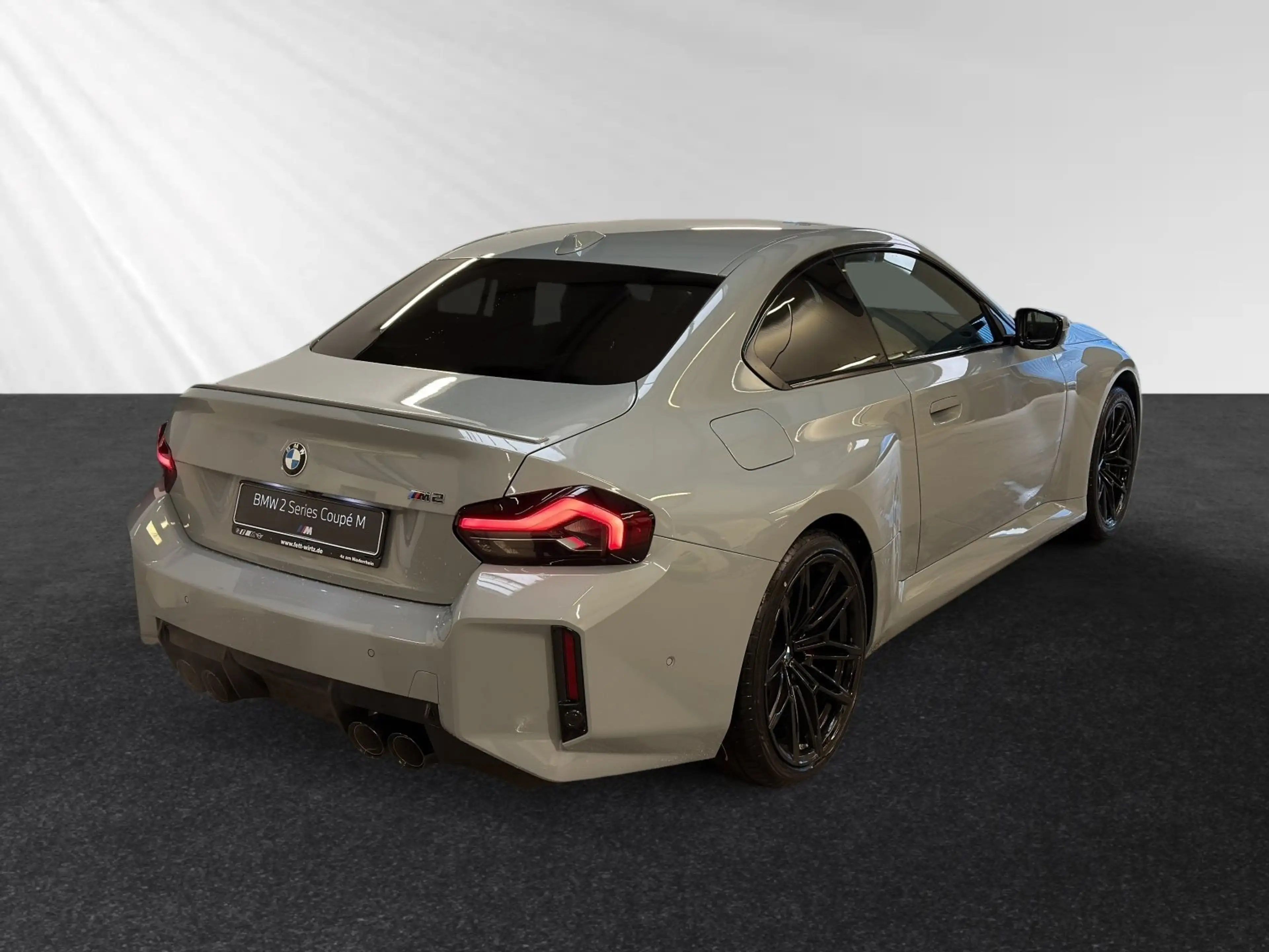 BMW M2 Coupé Stop&Go|Harman/Kardon|DrivingAss. — photo 3