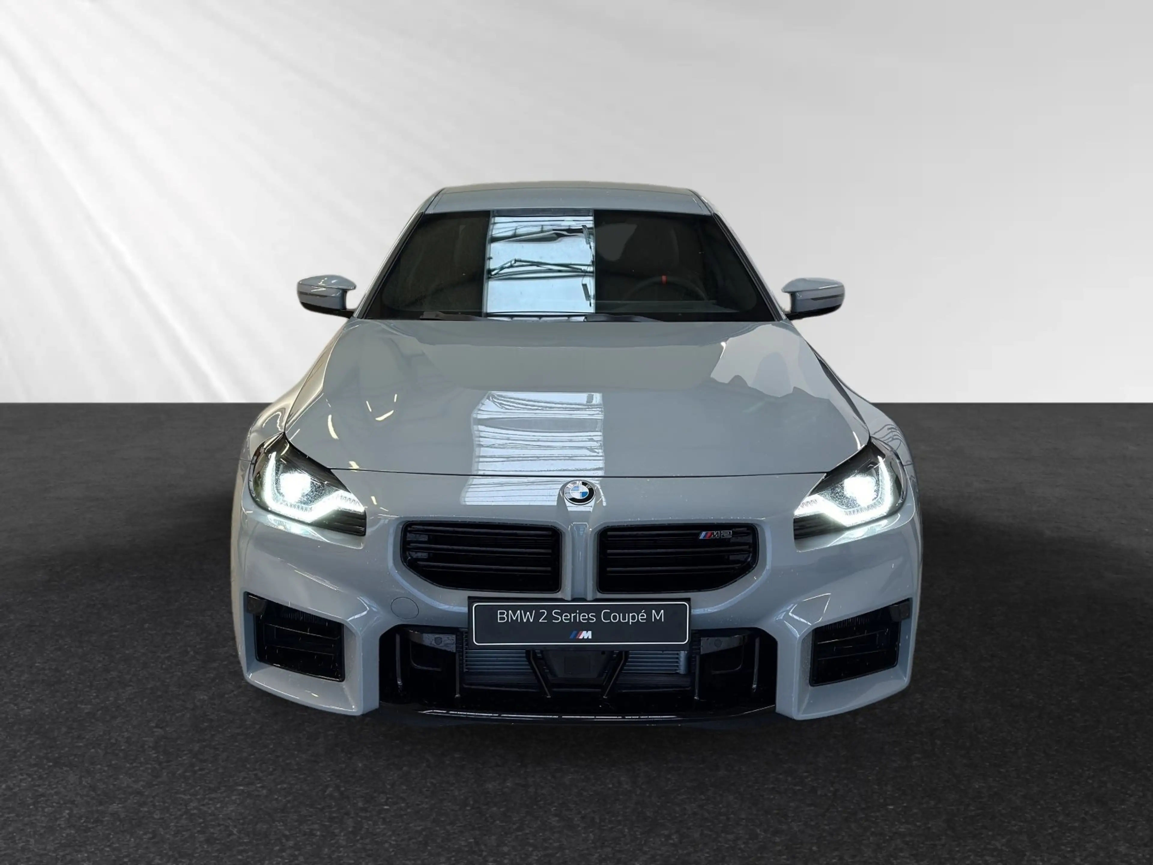 BMW M2 Coupé Stop&Go|Harman/Kardon|DrivingAss. — photo 5