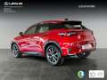 Lexus LBX 1.5 136cv HEV Elegant+ Rouge - thumbnail 2