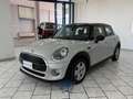 MINI Cooper D Mini IV F55 2018 5p 5p 1.5 Business auto Gris - thumbnail 2