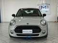 MINI Cooper D Mini IV F55 2018 5p 5p 1.5 Business auto Gris - thumbnail 1