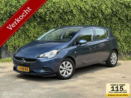 Opel Corsa 1.2 | Carplay/Andoid Auto | Airco | 5-Deurs