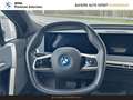 BMW iX xDrive40 326ch Noir - thumbnail 4