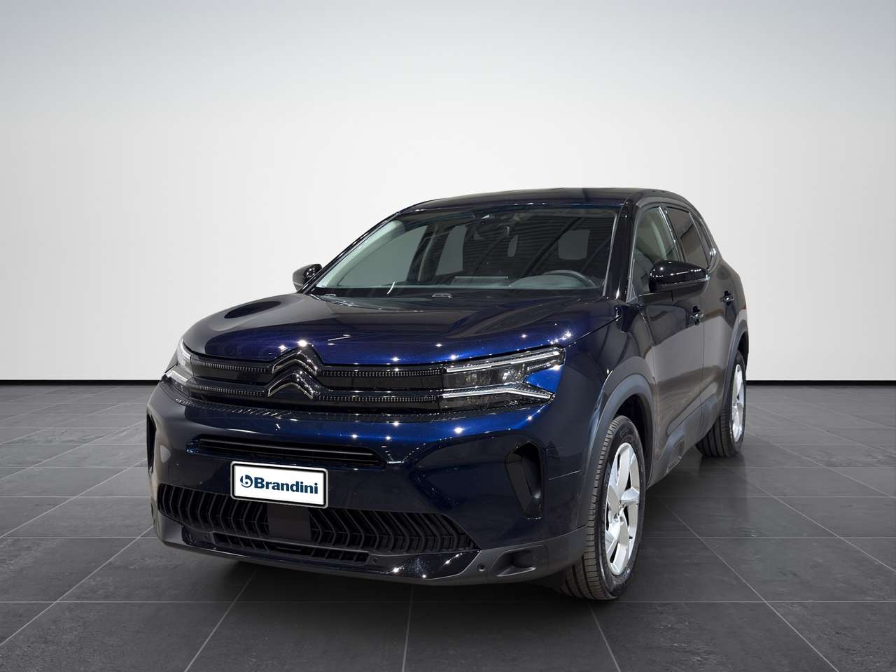 Citroen C5 Aircross Aircross 1.5 BlueHDi Plus