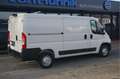 Citroen Jumper 33 2.2 140PK L2H1 BPM VRIJ!! Apple CP / Android A, Wit - thumbnail 5