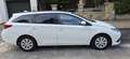 Toyota Auris Auris TS 1,4 D-4D Active Active Weiß - thumbnail 8