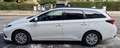 Toyota Auris Auris TS 1,4 D-4D Active Active Weiß - thumbnail 3
