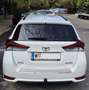 Toyota Auris Auris TS 1,4 D-4D Active Active Weiß - thumbnail 2