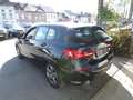 BMW 116 1.5D 115cv noir 09/23 49.942km Airco GPS Cruise Schwarz - thumbnail 5