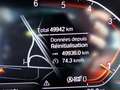 BMW 116 1.5D 115cv noir 09/23 49.942km Airco GPS Cruise Schwarz - thumbnail 16