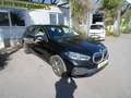 BMW 116 1.5D 115cv noir 09/23 49.942km Airco GPS Cruise Schwarz - thumbnail 3