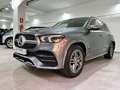 Mercedes-Benz GLE 450 4MATIC Gris - thumbnail 1