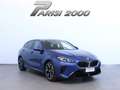BMW 120 170CV Steptronic 48V MSport *PROMO PARISI GROUP* Albastru - thumbnail 2