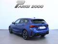 BMW 120 170CV Steptronic 48V MSport *PROMO PARISI GROUP* Albastru - thumbnail 4