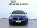 BMW 120 170CV Steptronic 48V MSport *PROMO PARISI GROUP* Albastru - thumbnail 5