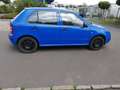 Skoda Fabia Fabia Fließheck 1.4 16V Elegance Azul - thumbnail 4