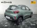 Dacia Spring Electric 65 Extreme Klima*PDC*Navi* Vert - thumbnail 3