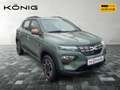 Dacia Spring Electric 65 Extreme Klima*PDC*Navi* Vert - thumbnail 2