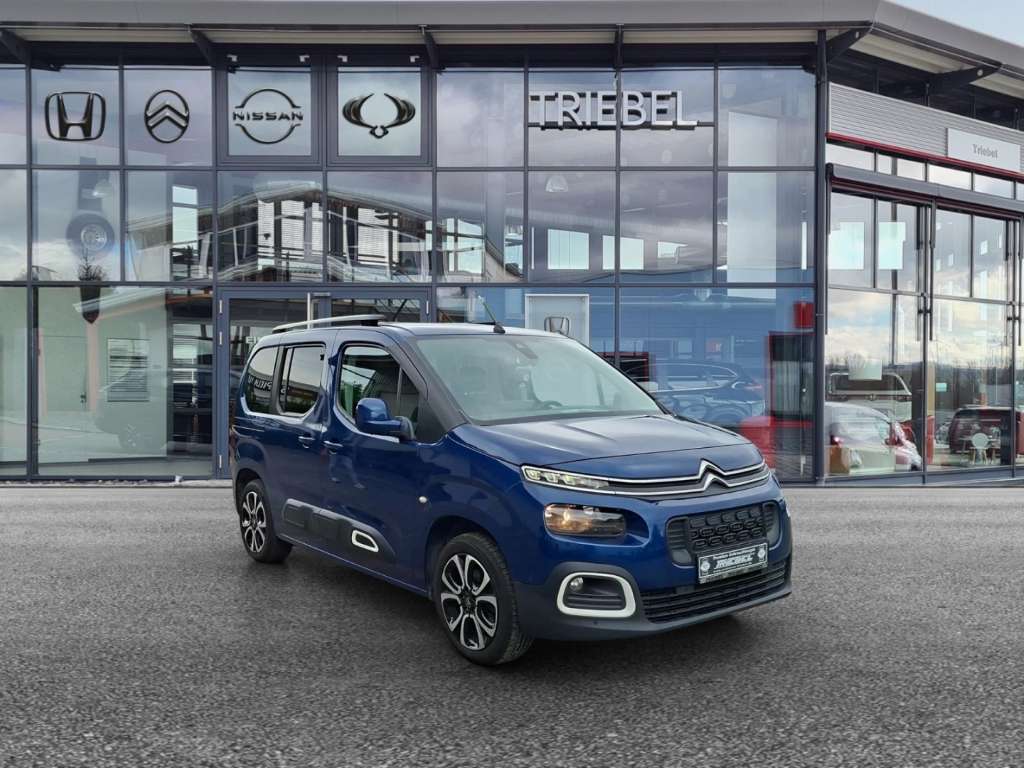 Citroën Berlingo