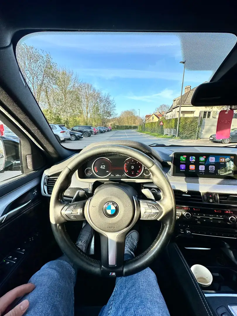 BMW X6 3.0 dAS xDrive30 - 1