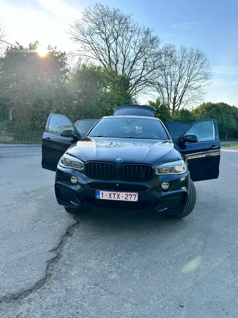 BMW X6 3.0 dAS xDrive30 - 2