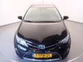 Toyota Auris HYBRID 1.8 136pk 75dkm! AC+ECC|Cruise|Panodak|Park Noir - thumbnail 28