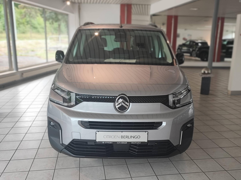Citroen Berlingo Berlingo M Diesel 130 MAX Modutop — photo 6