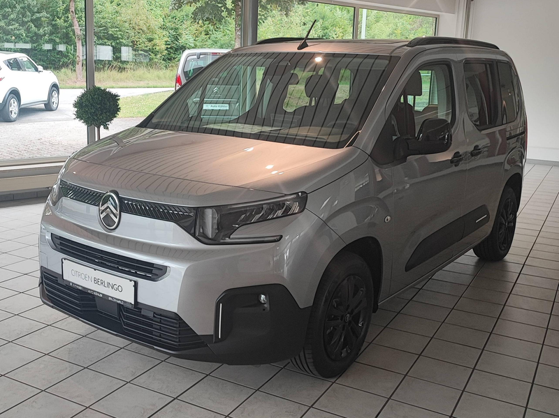 Citroen Berlingo Berlingo M Diesel 130 MAX Modutop